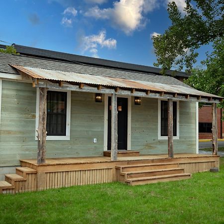 Barnwood Village White Sulphur Springs Esterno foto