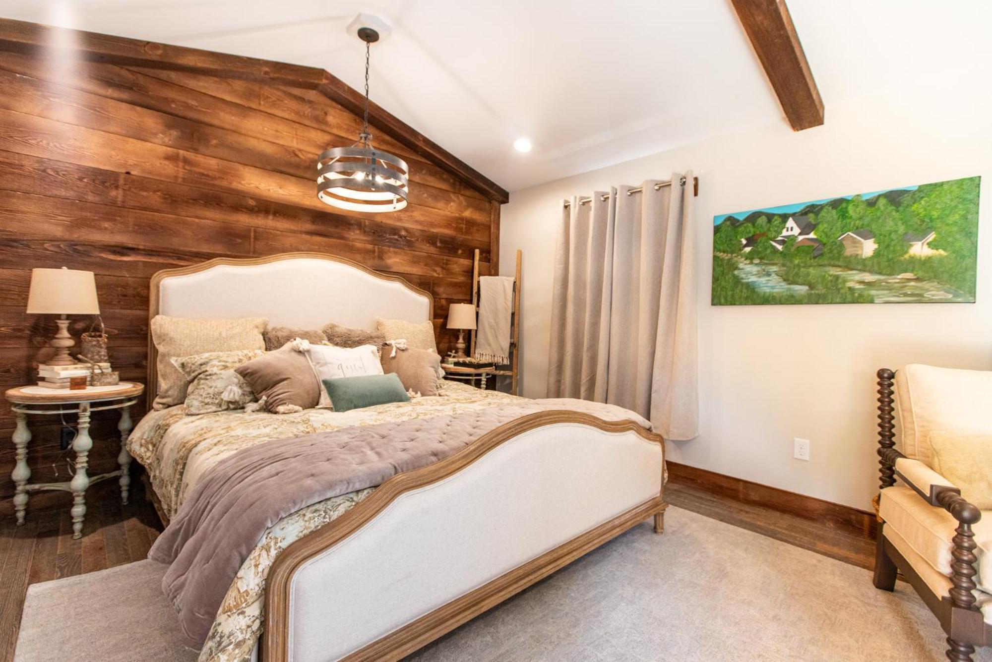 Barnwood Village White Sulphur Springs Esterno foto